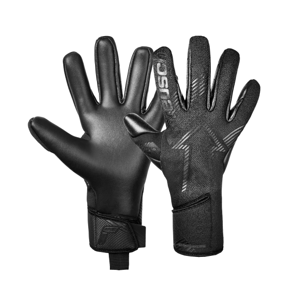 Reusch Fastgrip Duo 5570000 7700 black 1